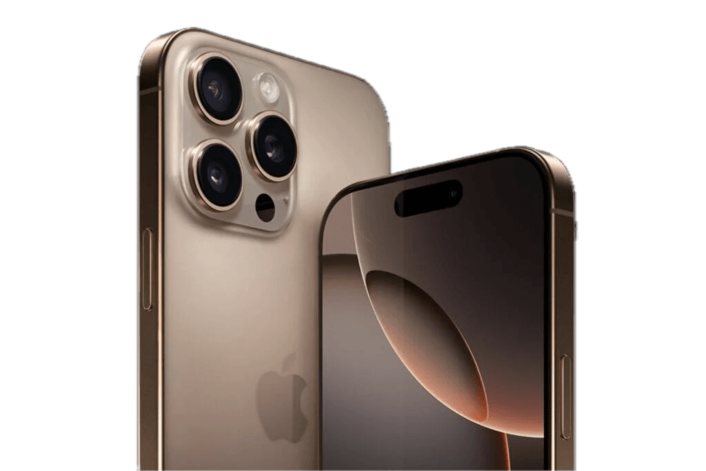 iPhone cassé réparé — iRepair44